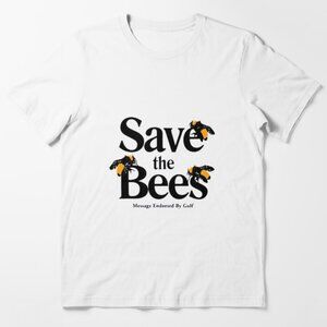 Tyler Creator Save The Bees T-Shirt